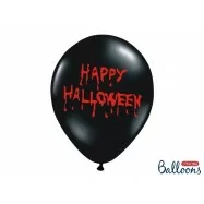 Ballon 30 cm Happy Halloween