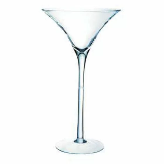 Location vase martini 50 cm