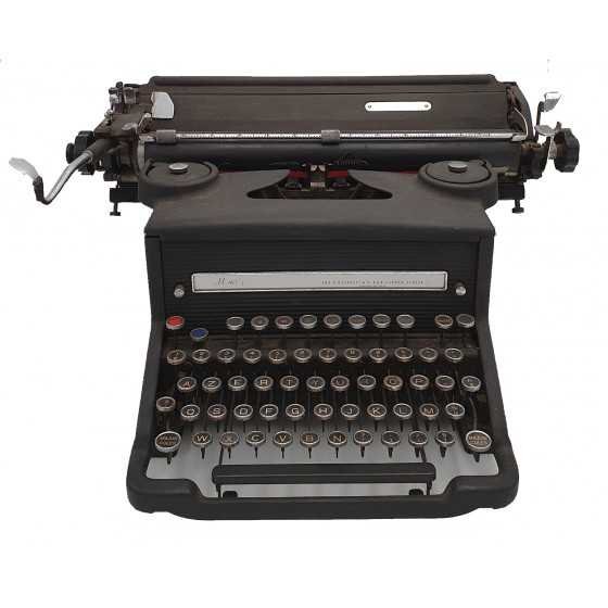 Location machine à écrire
