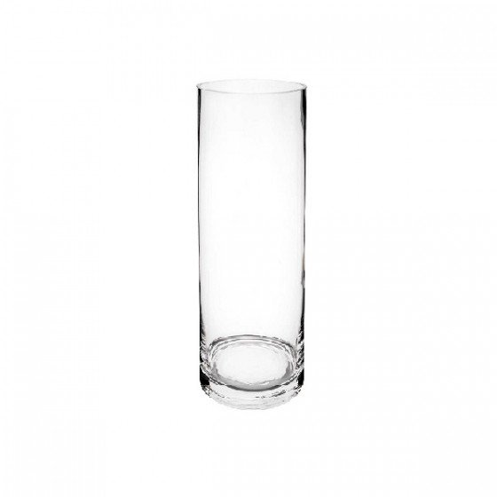 Location vase cylindre 15 cm