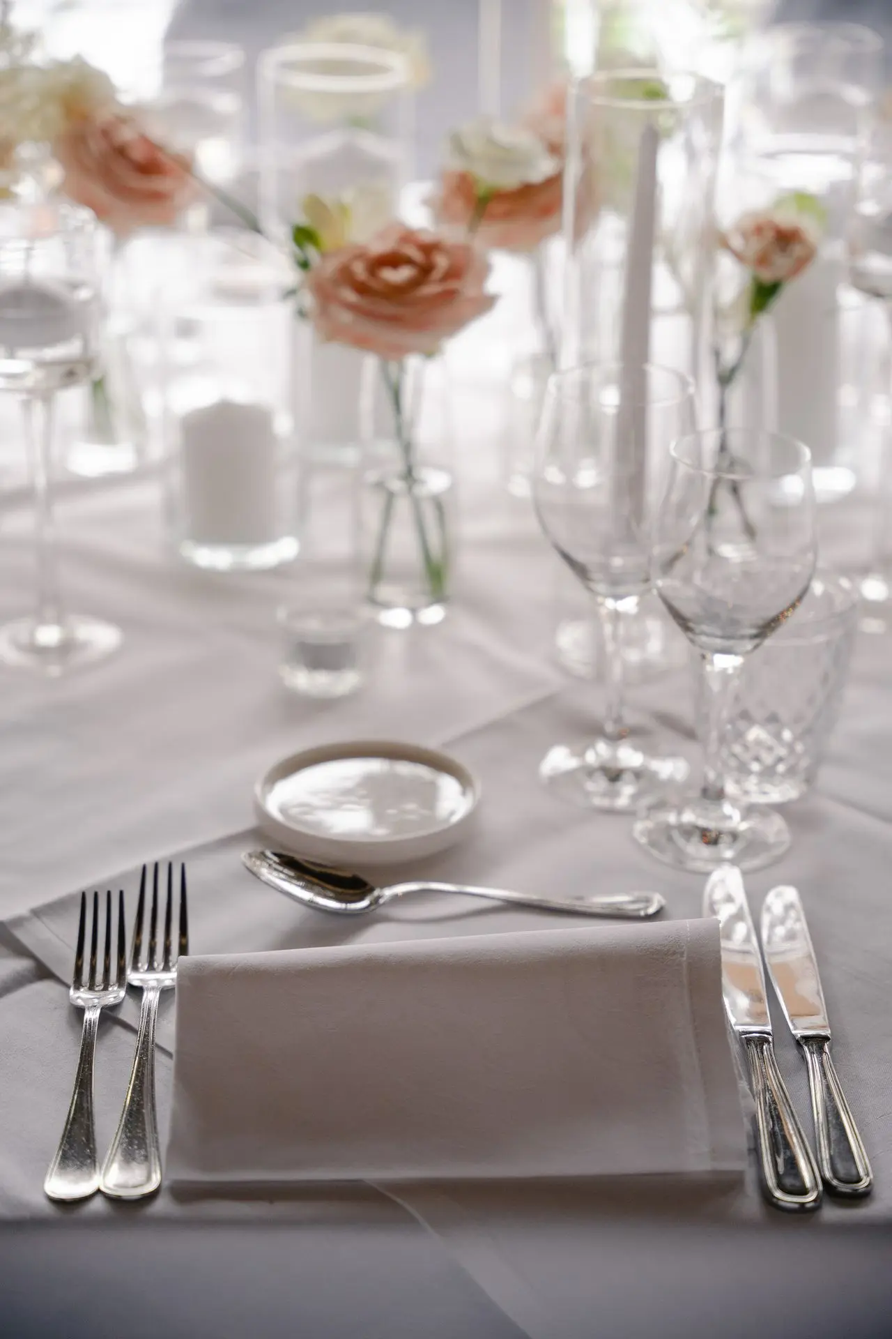 Table invité mariage