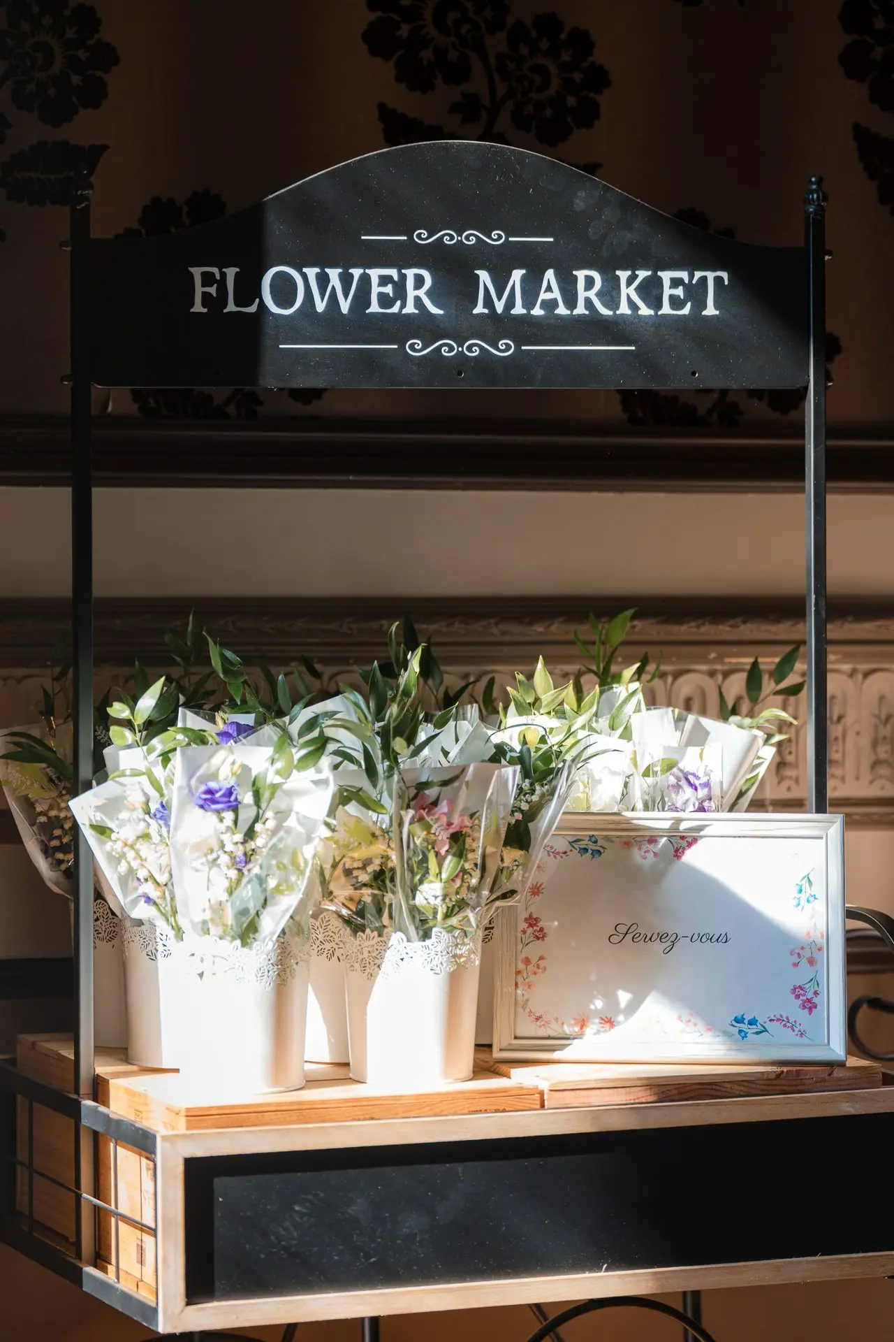 Cadeau invité : muguet