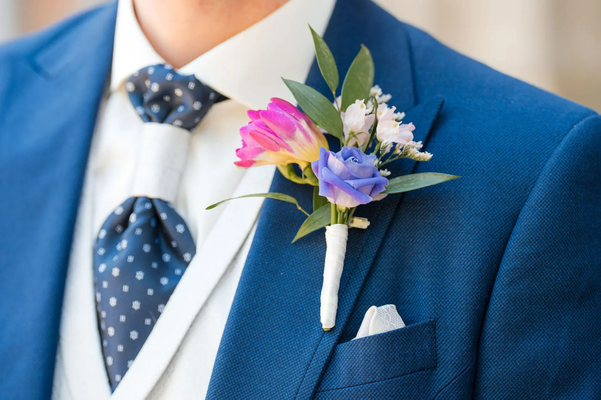 Boutonnière