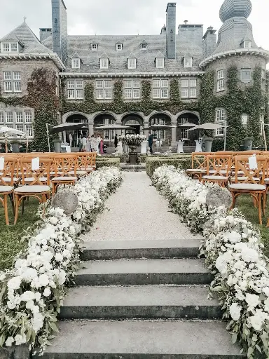 Devis wedding planner