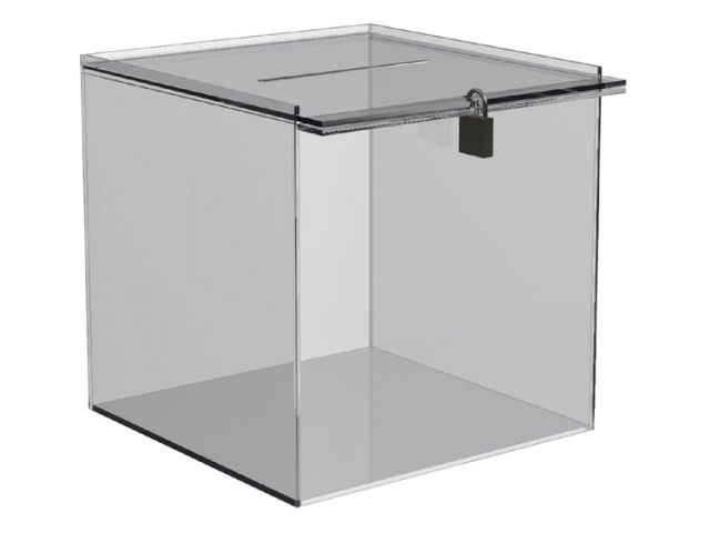 Urne plexi