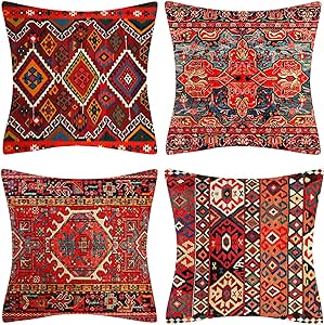 Coussin oriental