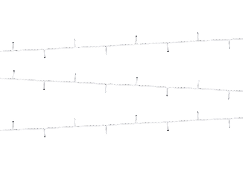 Guirlande lumineuse (lumière froide)