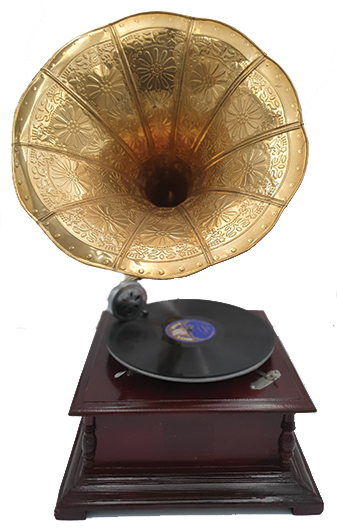 Gramophone