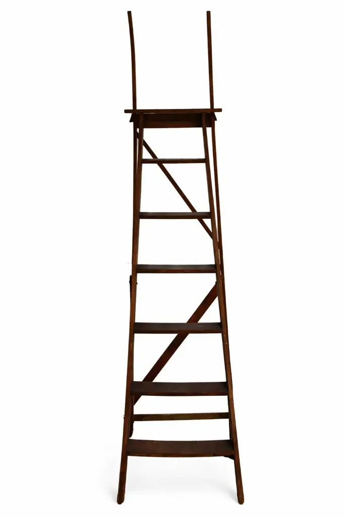 Echelle 1 m 80