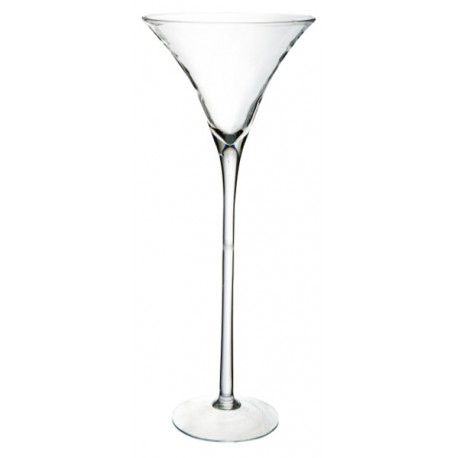 Vase martini