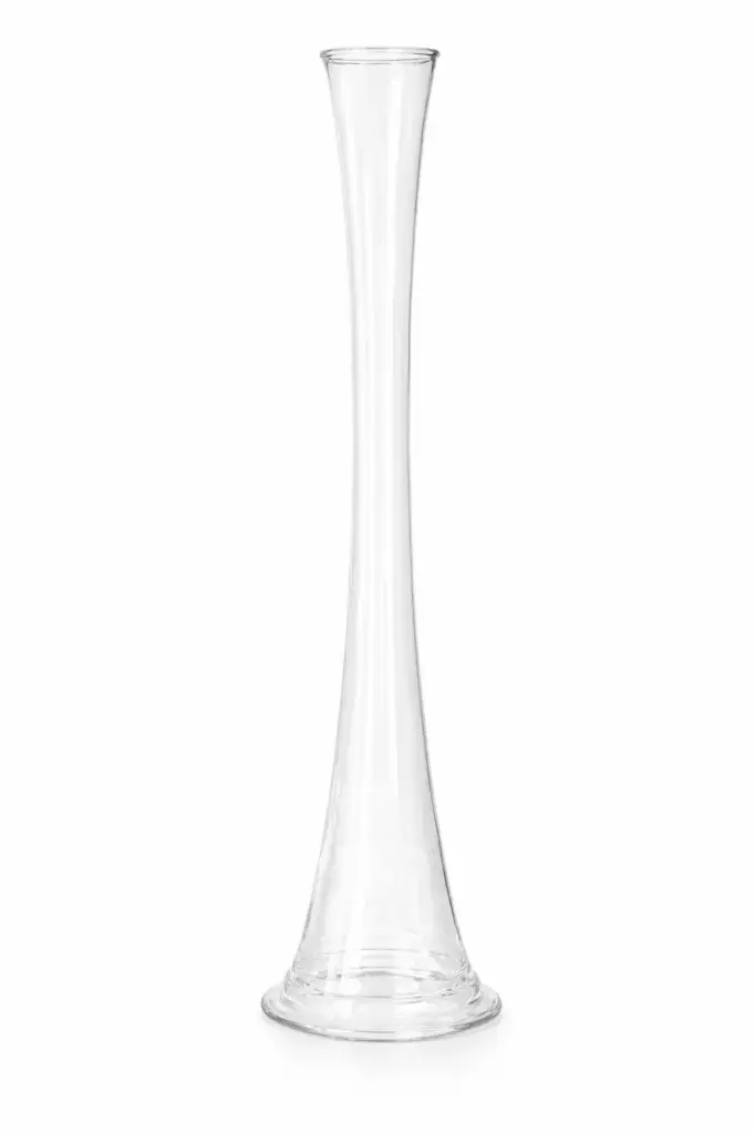 Vase soliflore 80 cm