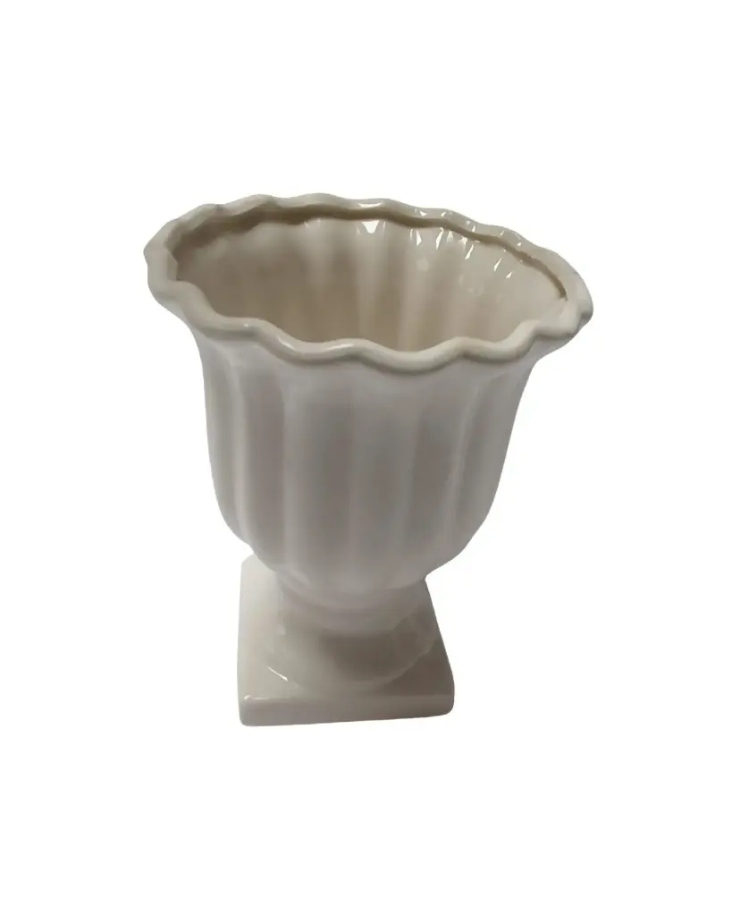 Mini medicis blanc