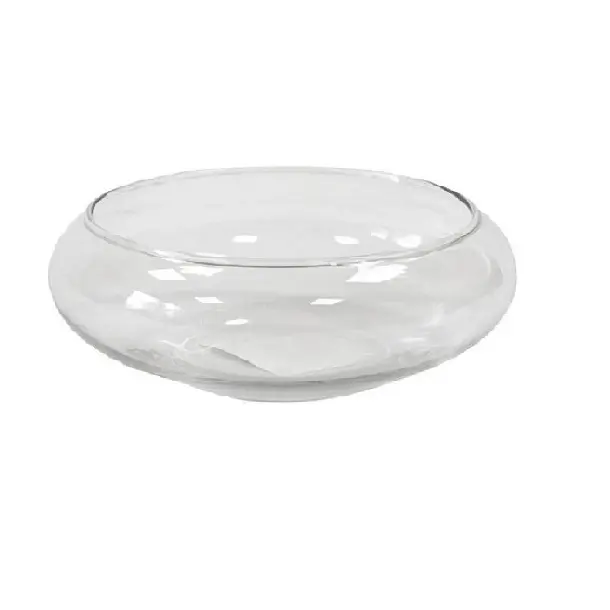 Petit vase rond