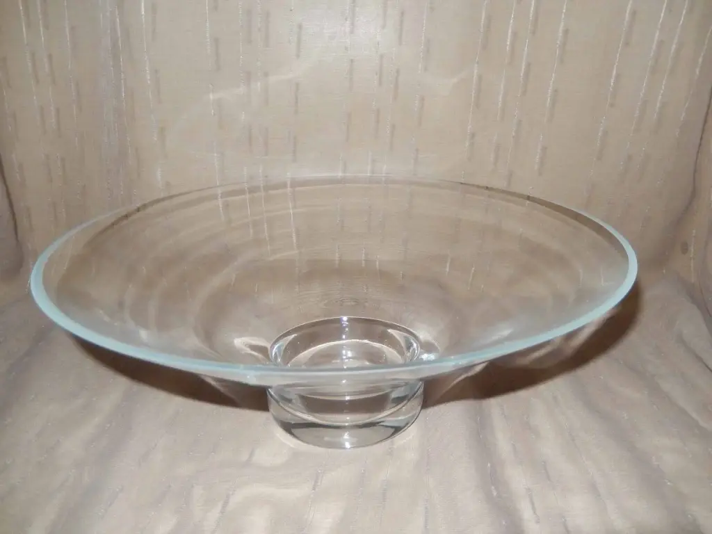 Vase coupe