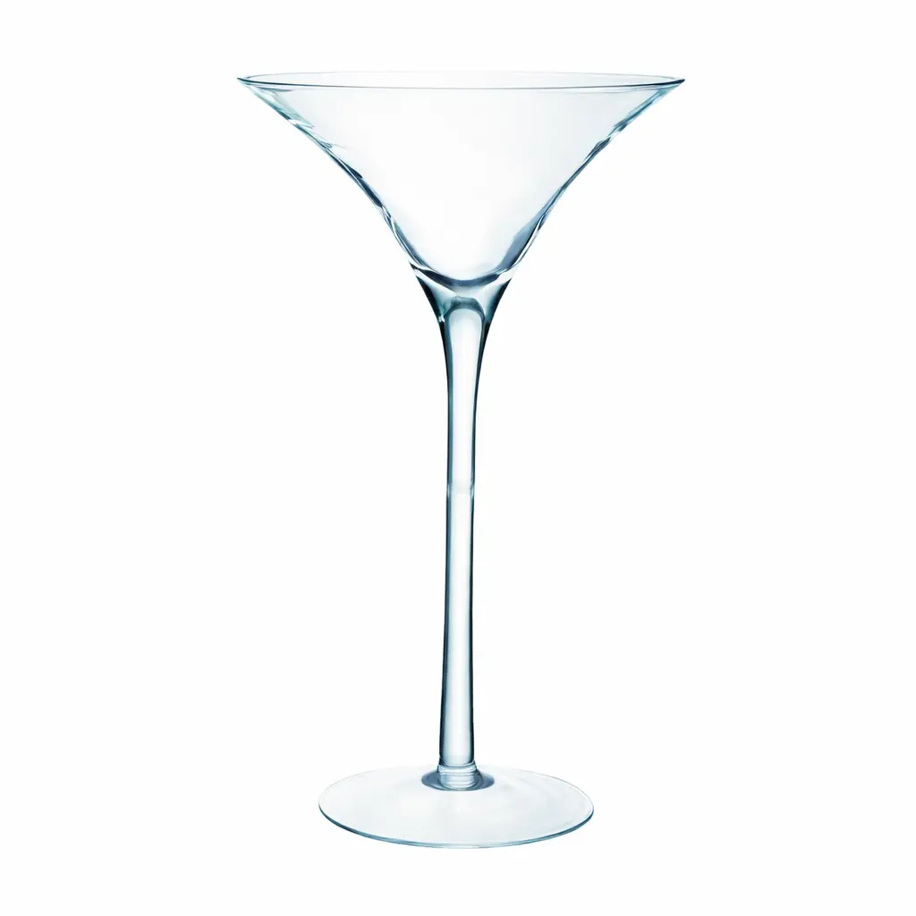 Vase martini mini
