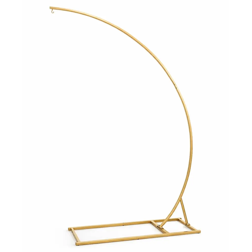 Structure lustre table