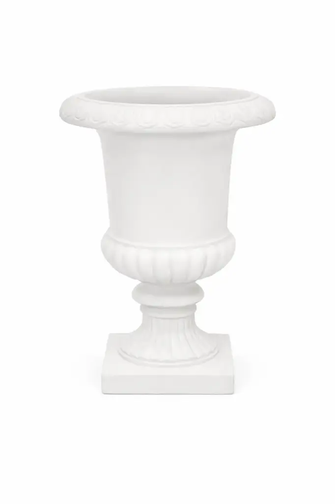 Grand Médicis blanc