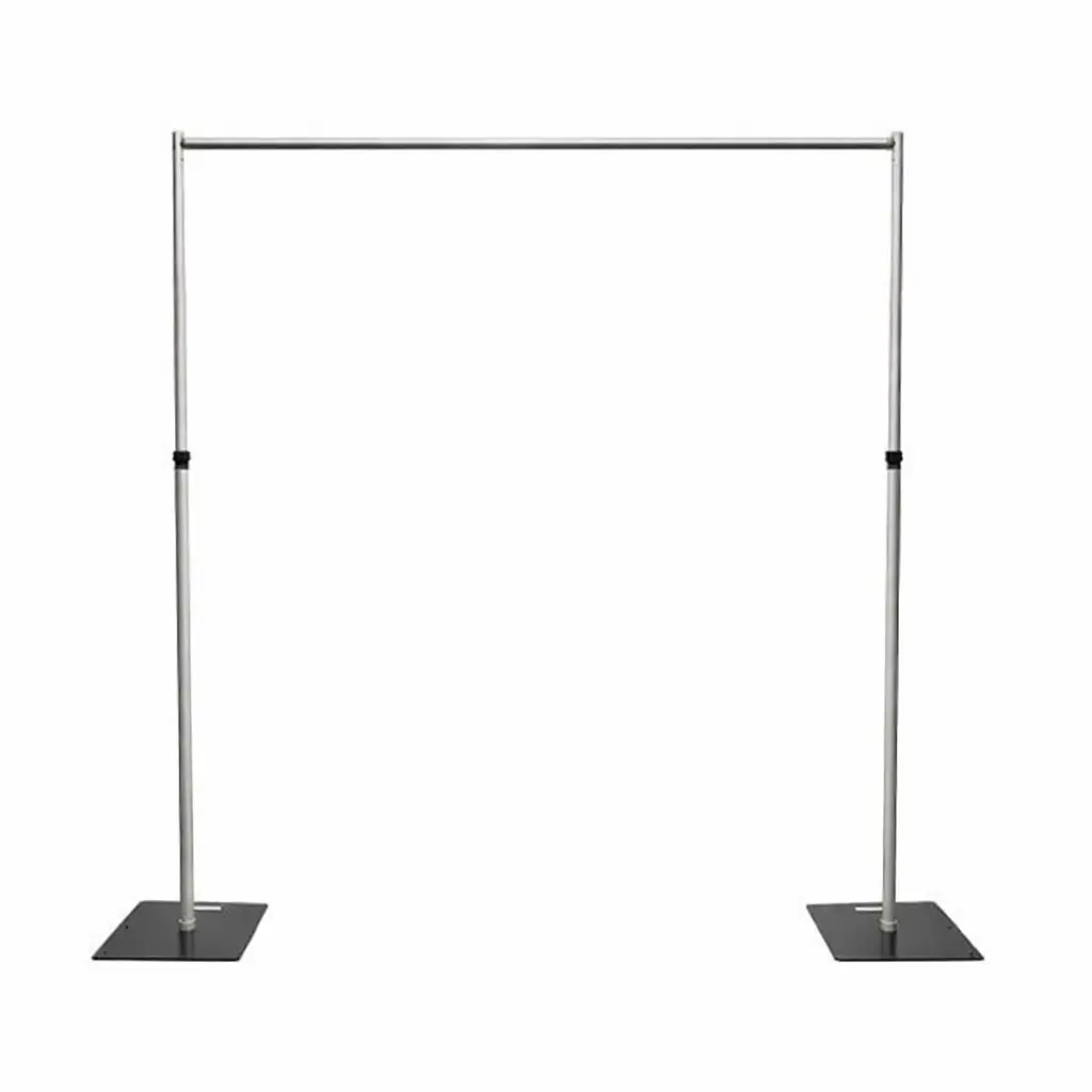 Structure autoportante pour rideau