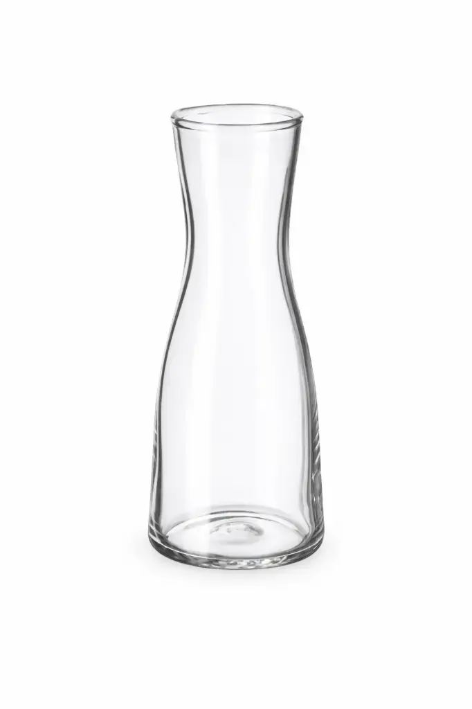 Soliflore style carafe à vin