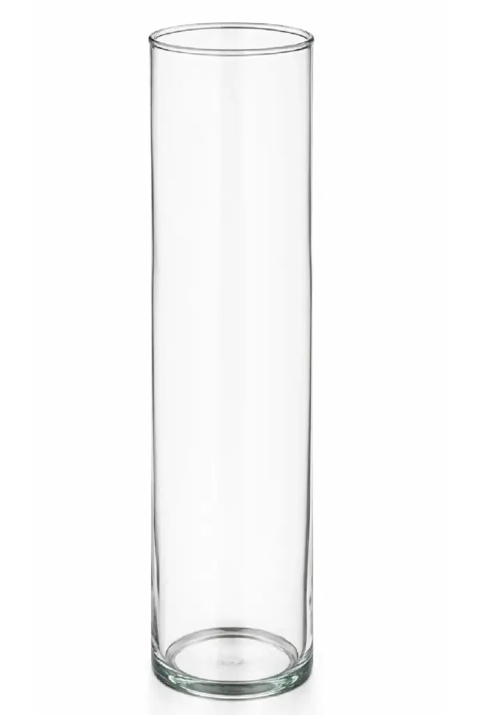Vase cylindre 40 cm