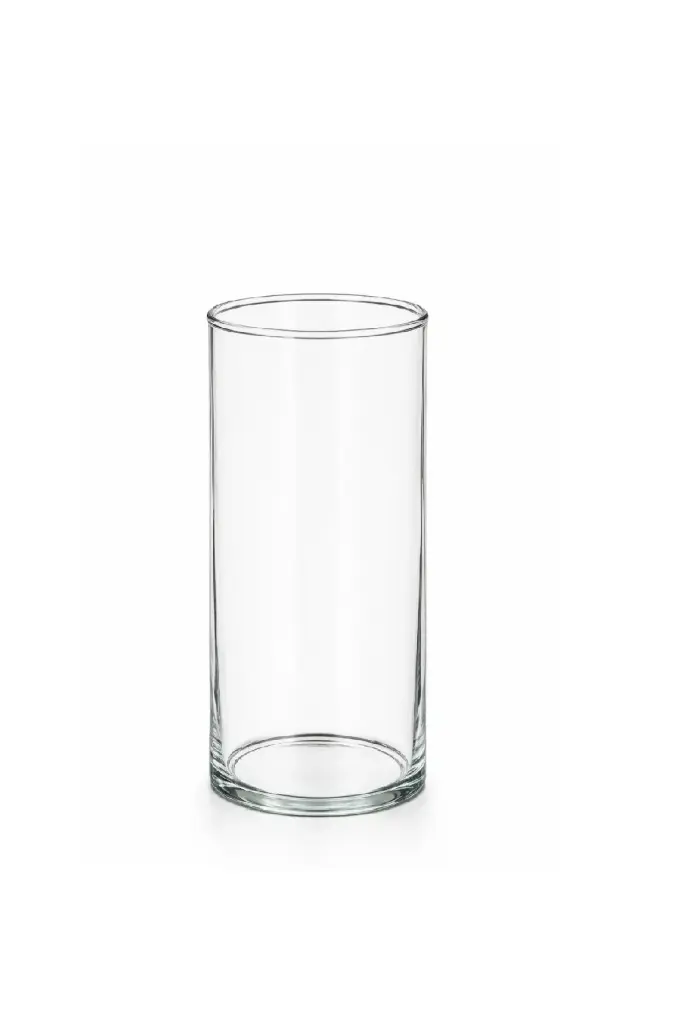 [LOC-2023-037] Vase cylindre 15 cm