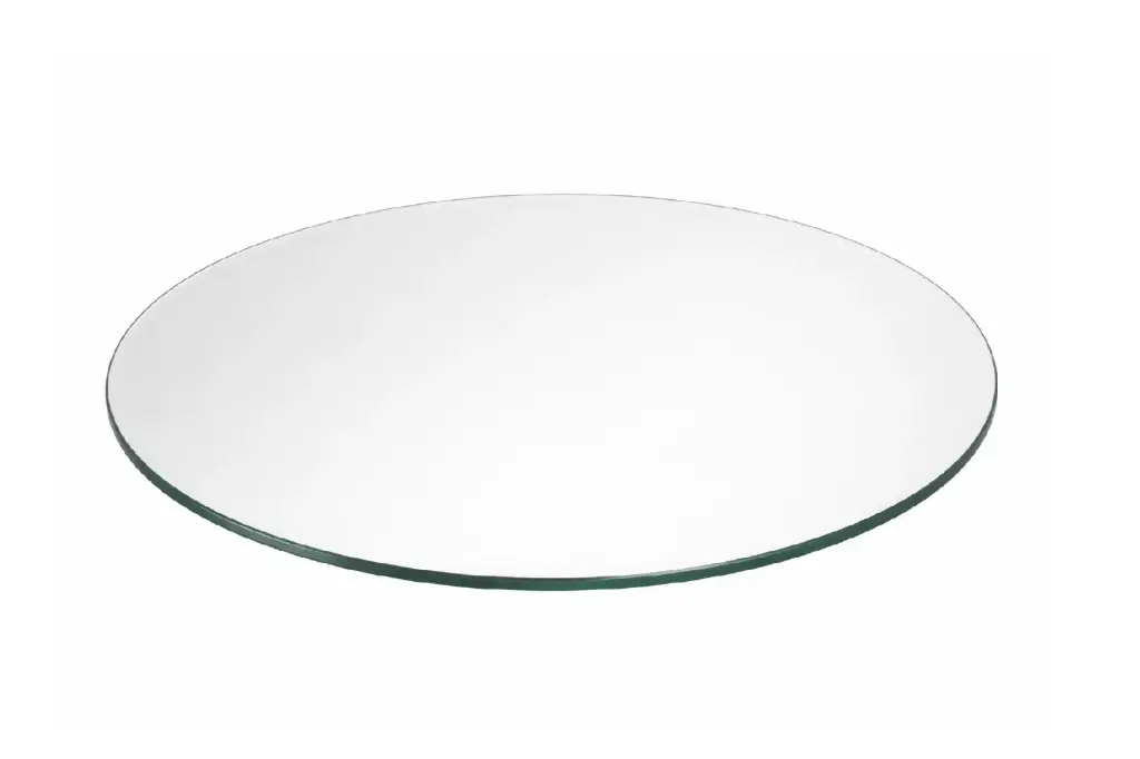 [LOC-2014-044] Miroir rond 25 cm
