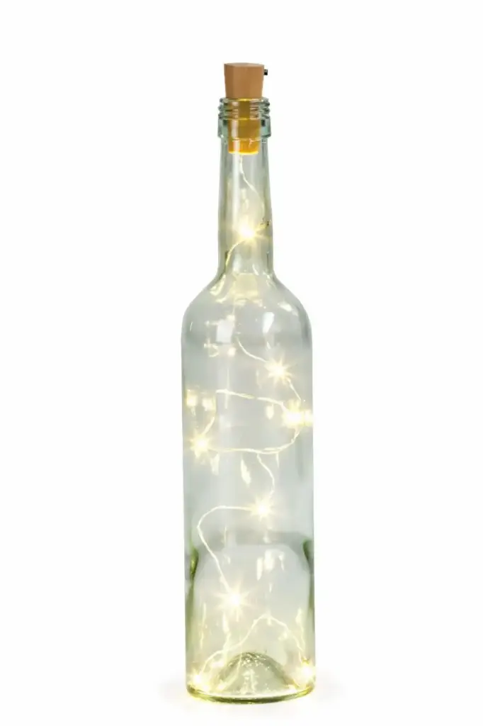 [LOC-2023-058] Bouteille LED