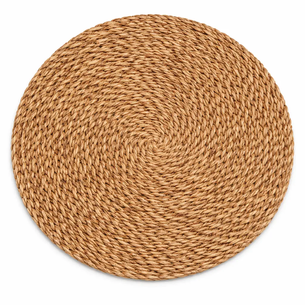 Set de table tressé