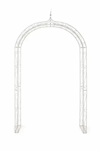 [LOC-2015-102] Arche modèle avec pointe