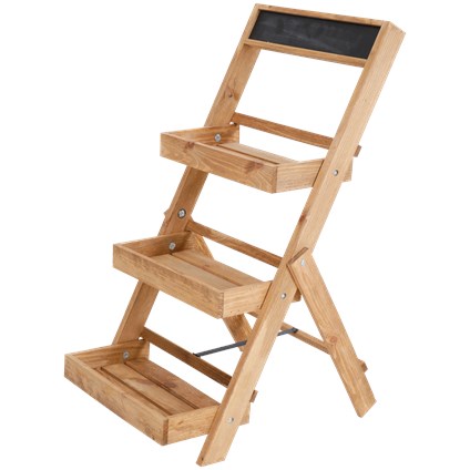 [LOC-2020-002] Mini étagère bois