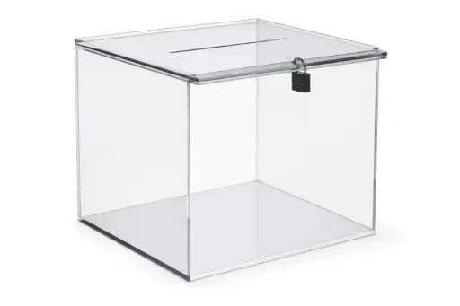 [LOC-2023-035] Urne plexi