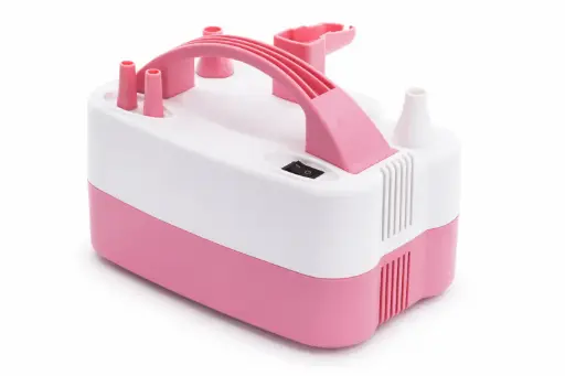 [LOC-2015-097] Gonfleur électrique