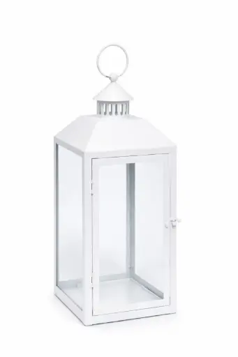 [LOC-2022-003] Moyenne lanterne blanche