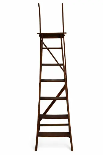 [LOC-2018-001] Echelle 1 m 80