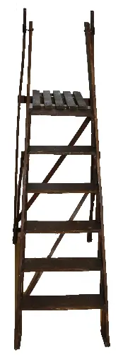 [LOC-2018-001] Echelle 1 m 50