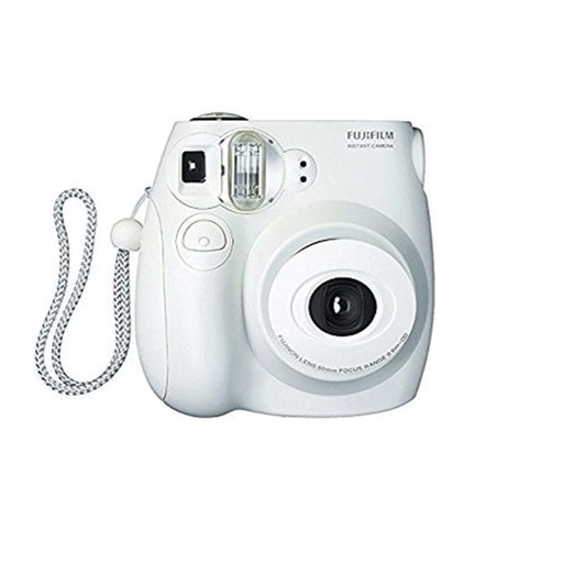 [LOC-2017-004] Instax mini Blanc