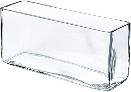 [LOC-2014-019] Vase rectangulaire