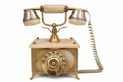 [LOC-2018-005] Téléphone