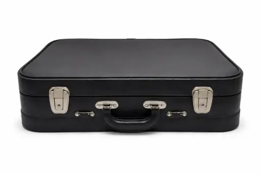 [LOC-2018-007] Petite valise noir