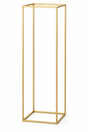 [LOC-2026-004] Support fleurs 120 cm