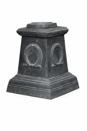 [LOC-2023-057] Colonne Médicis pierre bleue