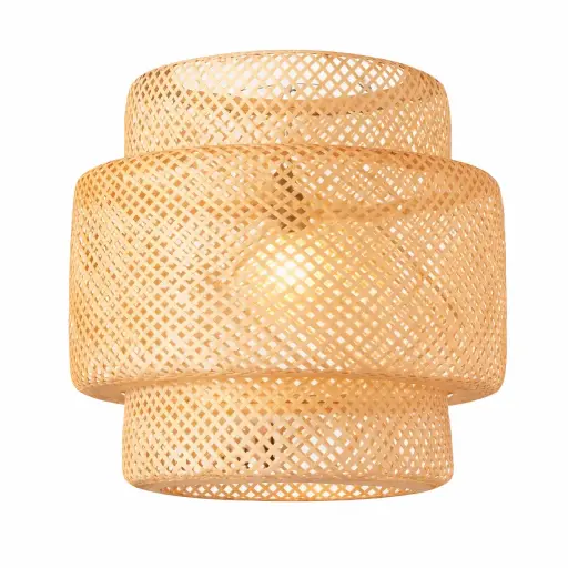 [LOC-2023-073] Suspension en bambou