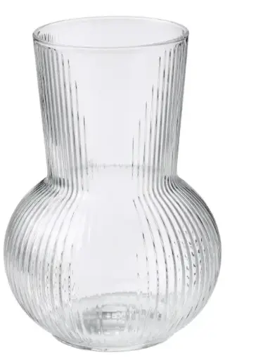 [LOC-2021-010] Vase avec trait vertical