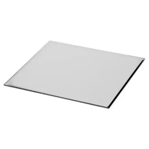 [LOC-2018-046] Miroir carré 25 cm