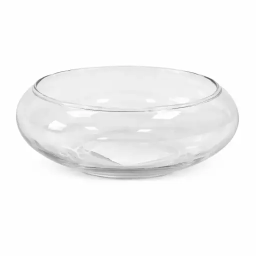 [LOC-2014-020] Petit vase rond avec courbe