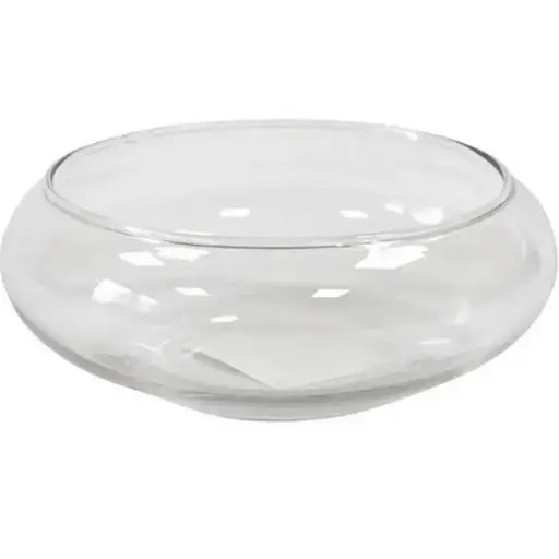 [LOC-2014-021] Vase rond avec courbe