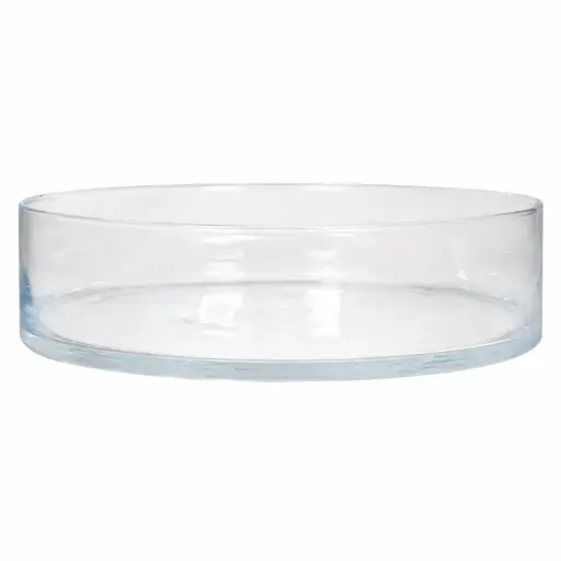 [LOC-2025-011] Vase cylindre bas