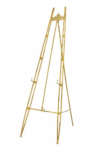 [LOC-2020-007] Chevalet or