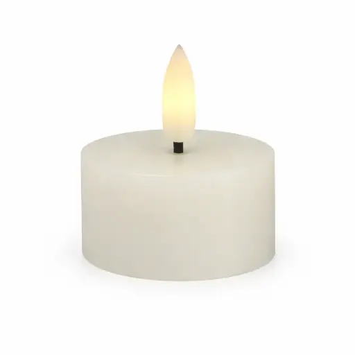 [LOC-2025-017] Bougie chauffe-plat led