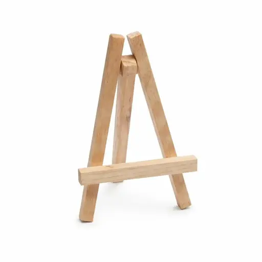 [LOC-2018-043] Mini chevalet bois